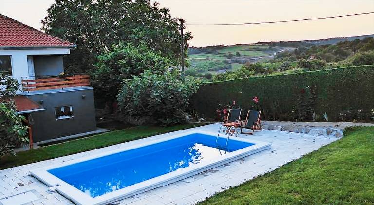 Vila Irig