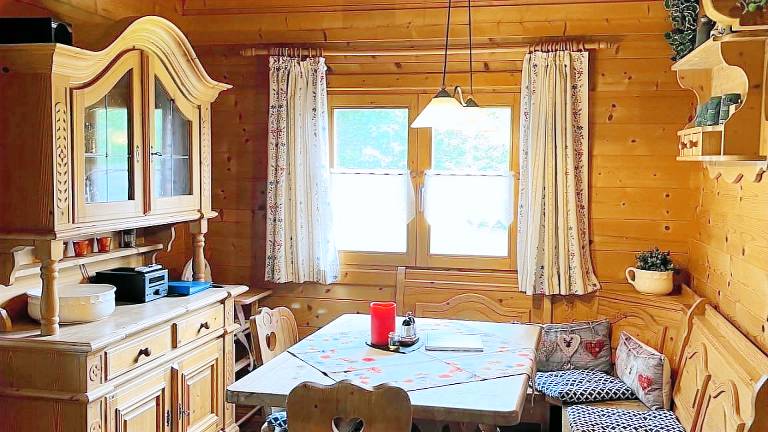 Ferienhaus Stamsried