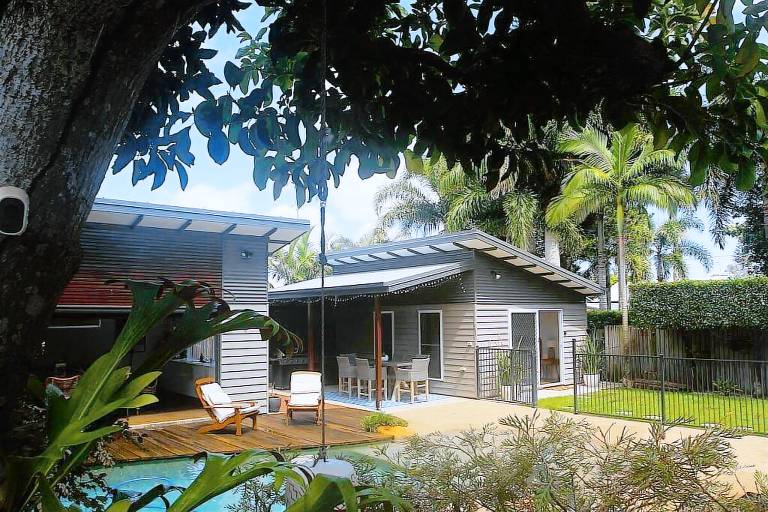 Villa Urangan