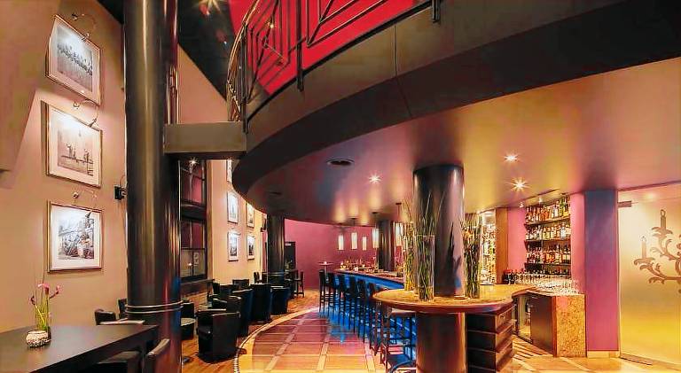 Movenpick Hotel Zurich-Regensdorf — photo 2