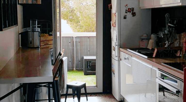 Apartment with 2 rooms for 6 persons — photo 5