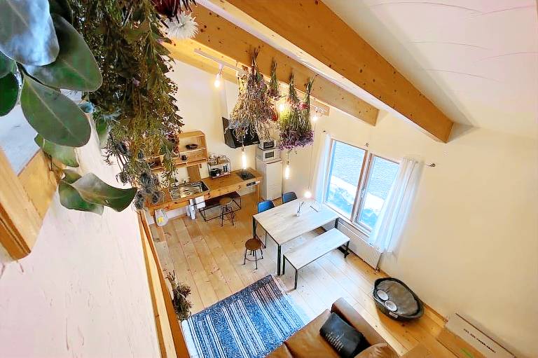 Ferienhaus
