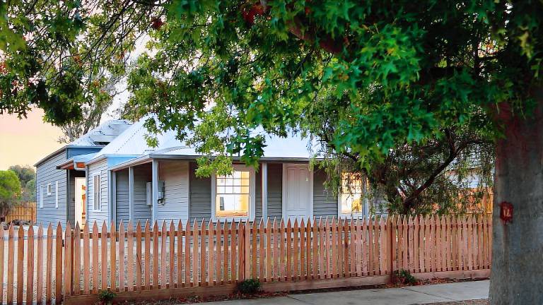 House Clunes