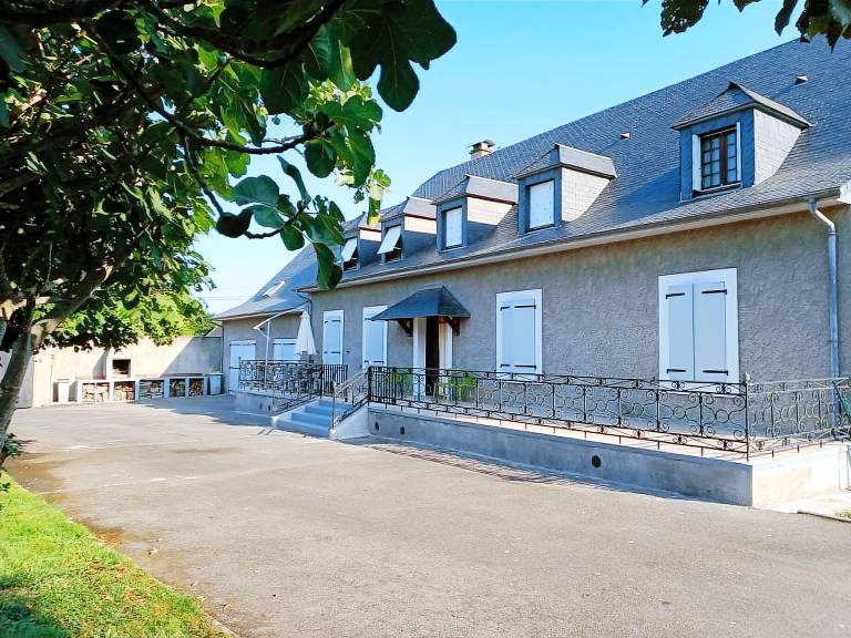 Cottage Azereix