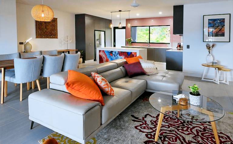 Apartamento Redlynch