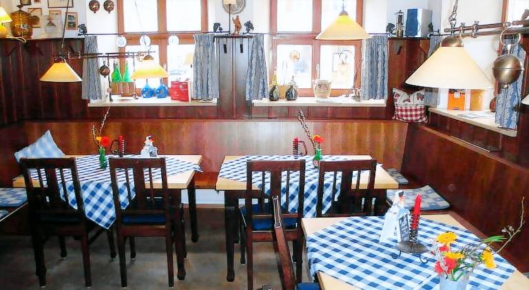 Hotel Haus Appelberg — photo 4