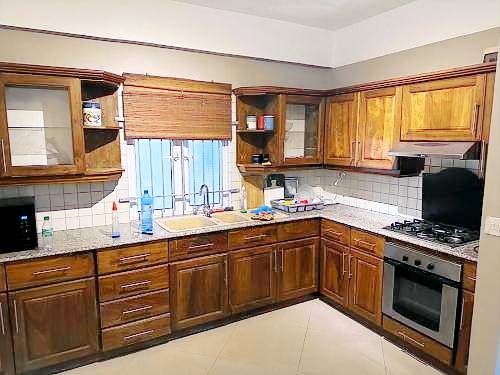 Apartment Port Louis