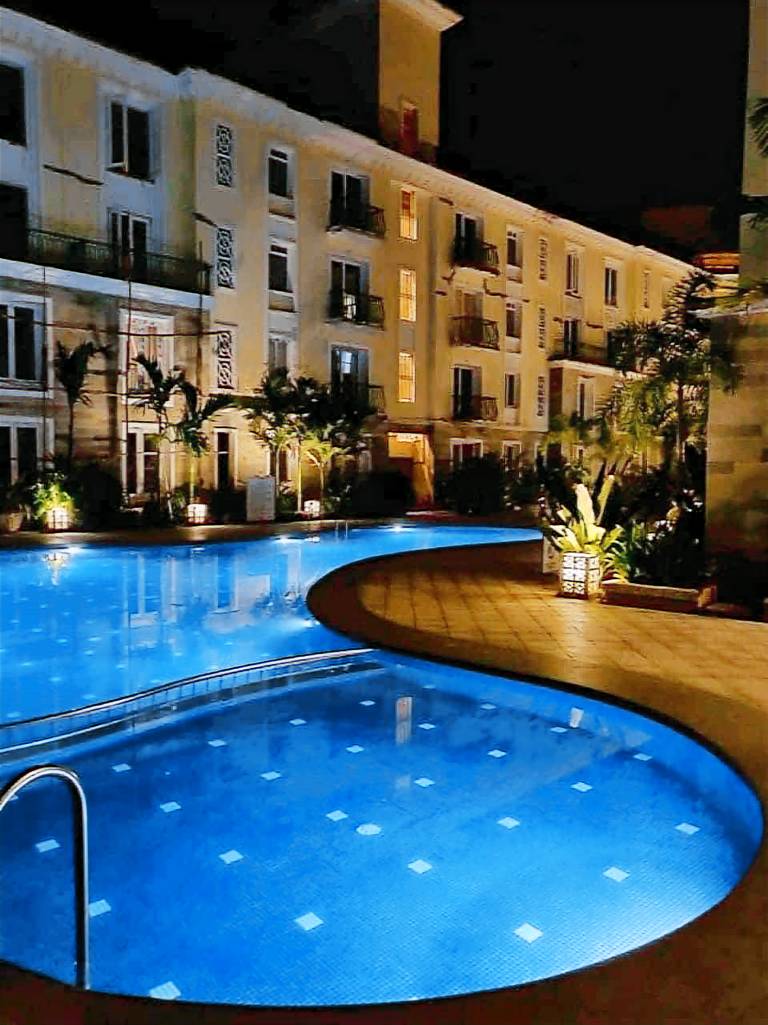 Apartment Anjuna
