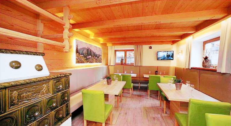 Chalet Leogang