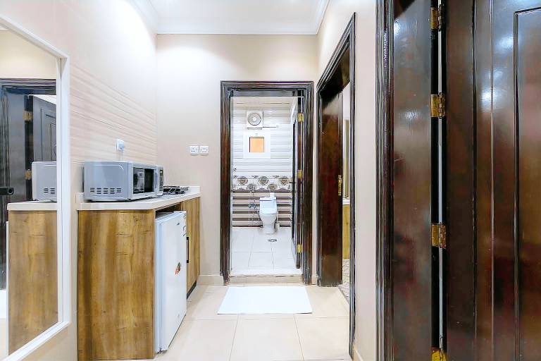 Serviced apartment | Dogs allowed — photo 5