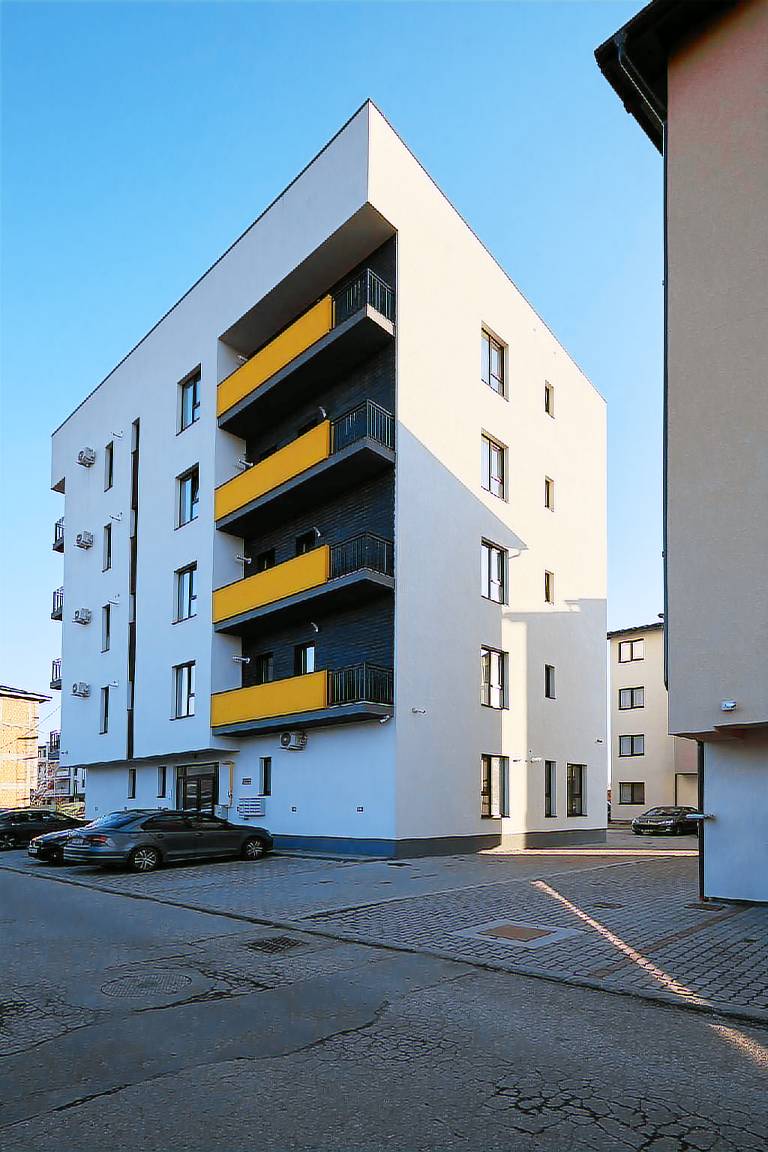 Apartment  Timisoara