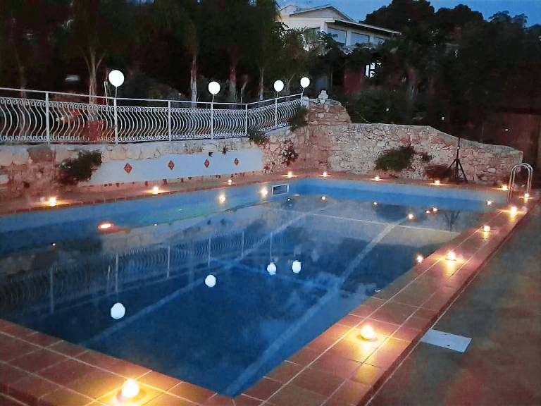 Appartement Siracusa