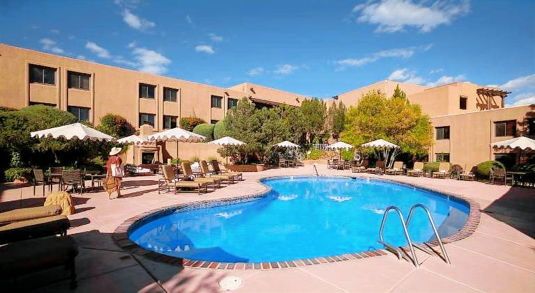 Hotel Glorieta — photo 5