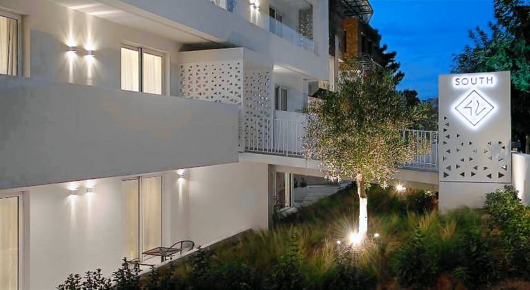 Wonderful rental apartment with yard & patio | Next to the beach | Dogs allowed — photo 3