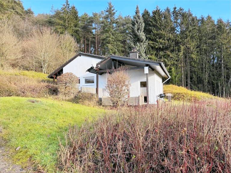 Huis Biersdorf am See