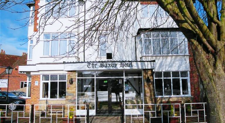 Bed and breakfast Skegness