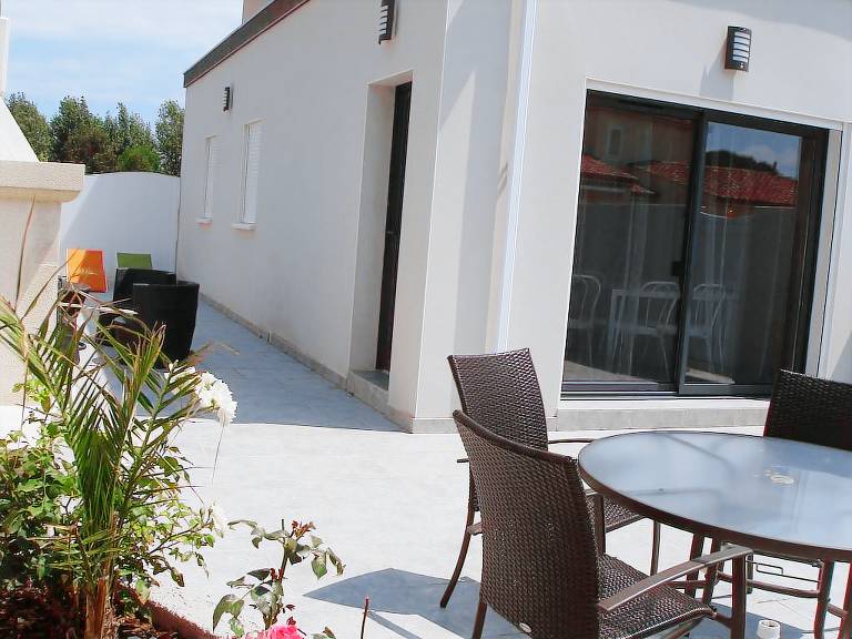 Apartamento Cap d'Agde