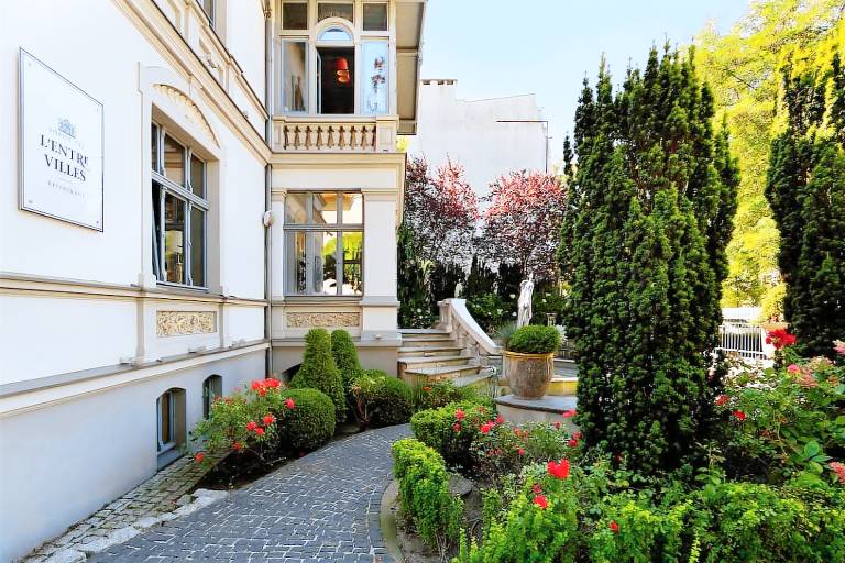 Pokój Kamienny Potok