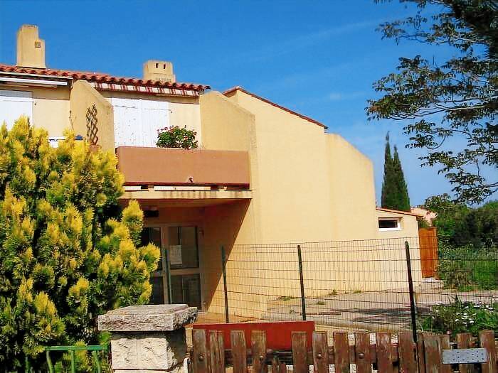 Appartement La Londe-les-Maures