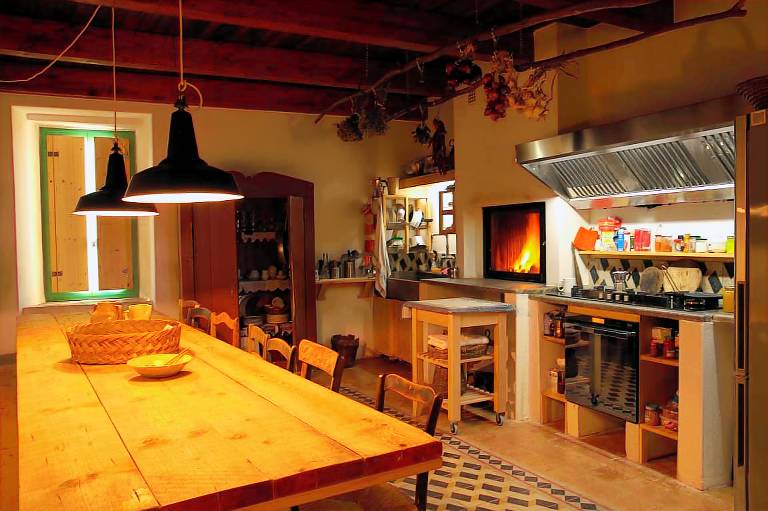 Bed & Breakfast Torre Melissa