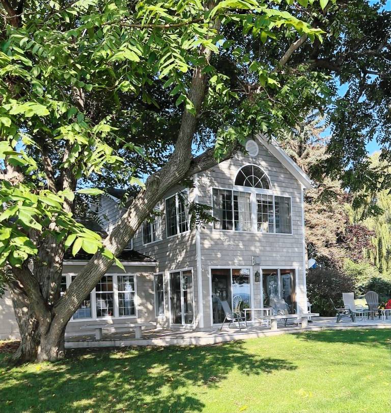 House Plattsburgh