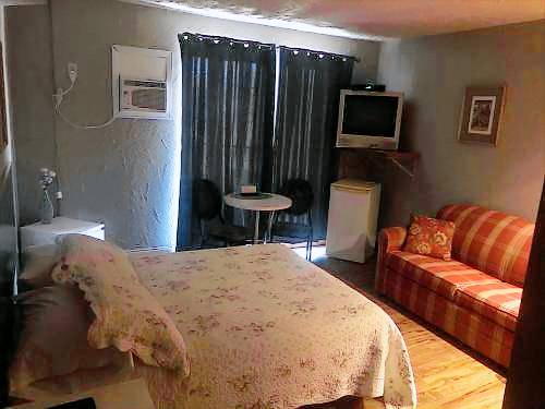 Motel  Terrebonne