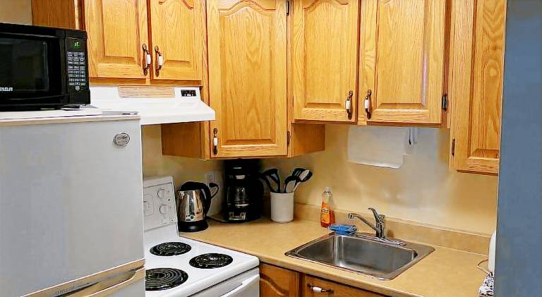 Pleasant serviced apartment | Pets allowed — photo 4
