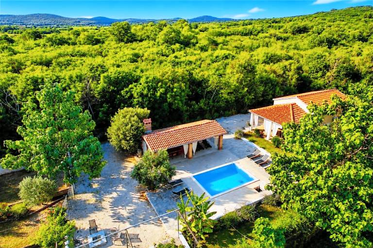 Villa  Rovinj