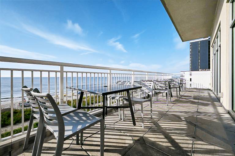 Residence Inn by Marriott Myrtle Beach Oceanfront — photo 5