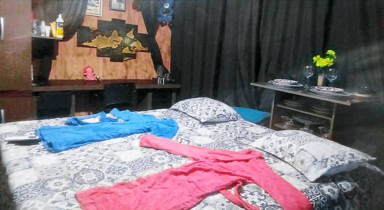 Quarto vip — photo 2