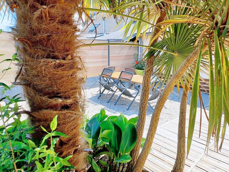 Cottage Quettehou