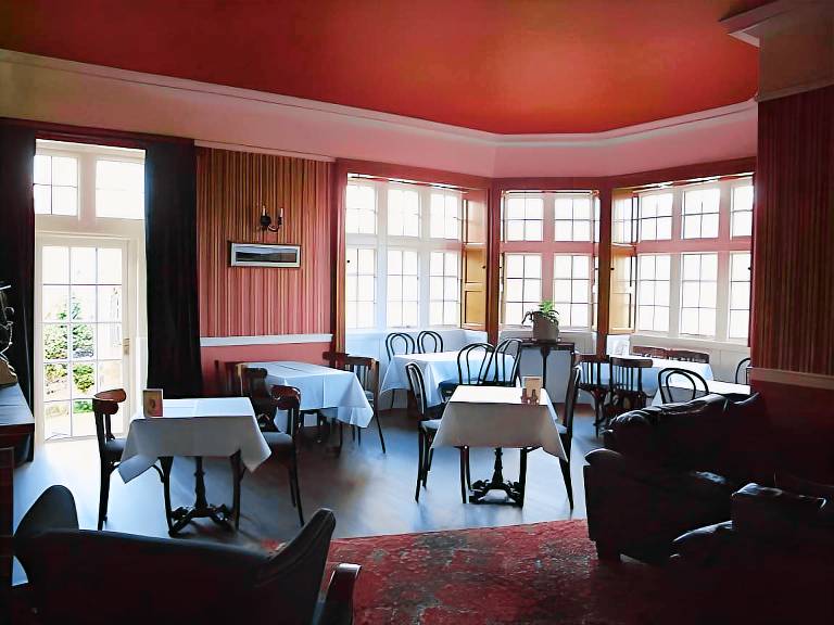 The Glen Hotel — photo 4