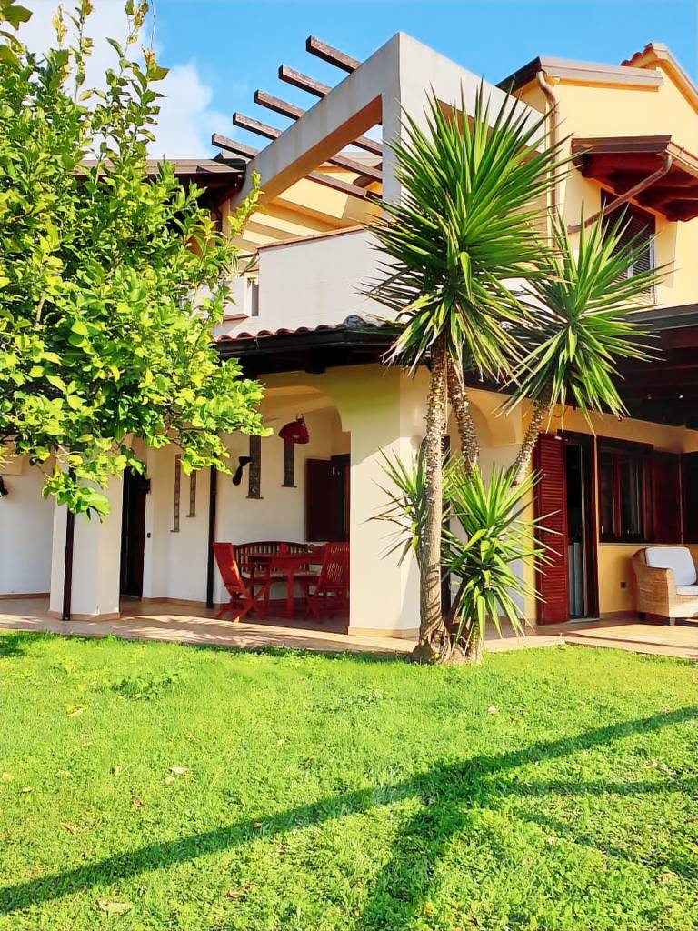 Casa Bonifati