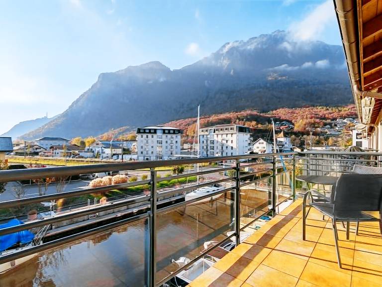 Appartement Saint-Gingolph