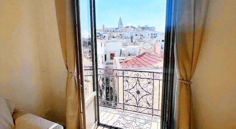 Rental apartment with 1 room for 2 persons — photo 3