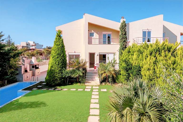 Villa  Gouves
