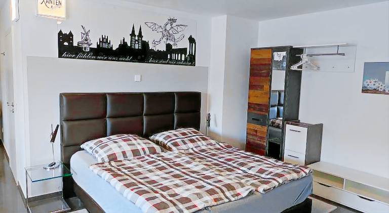 Ferienwohnung Xantener Sudsee — photo 2