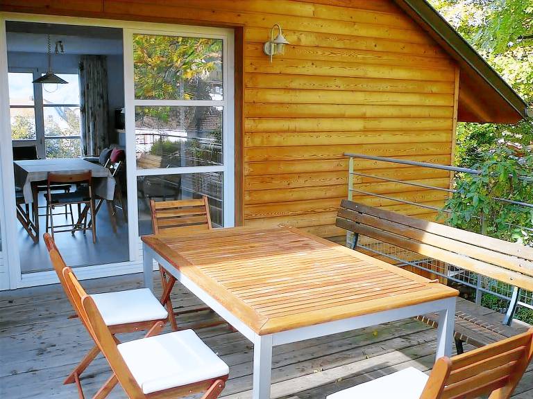 Appartement Soultzeren