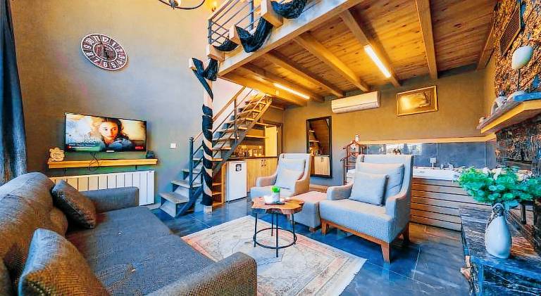 Antik River House — photo 4