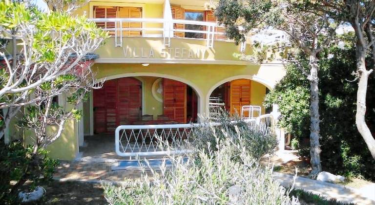 House  Baška