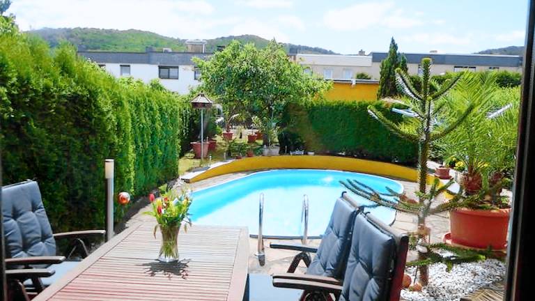 Ferienwohnung Thale
