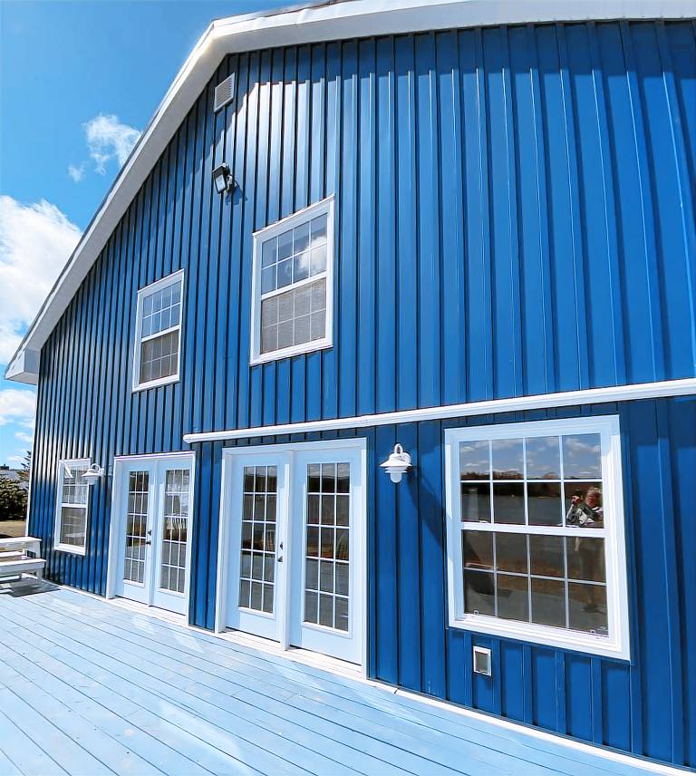 Chalet Annapolis Royal