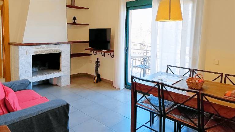 Apartamento Montseny