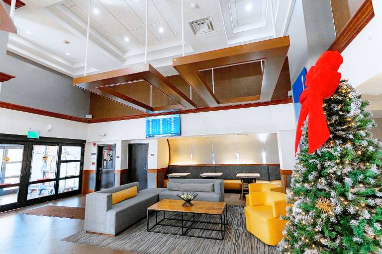 Hyatt Place Atlanta Arpt North — photo 5