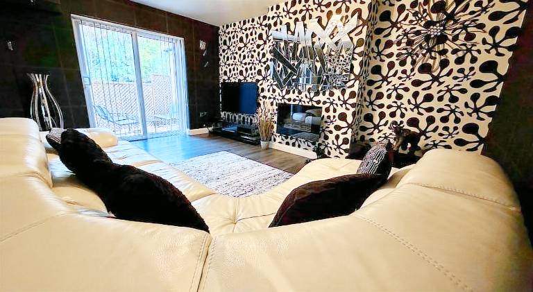 Vacation home | Pets allowed — photo 2