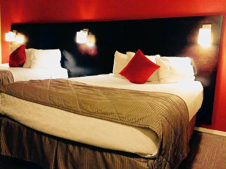Motel Peachland