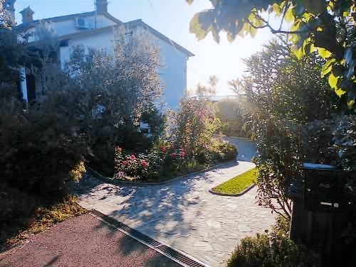 Apartma Plavje