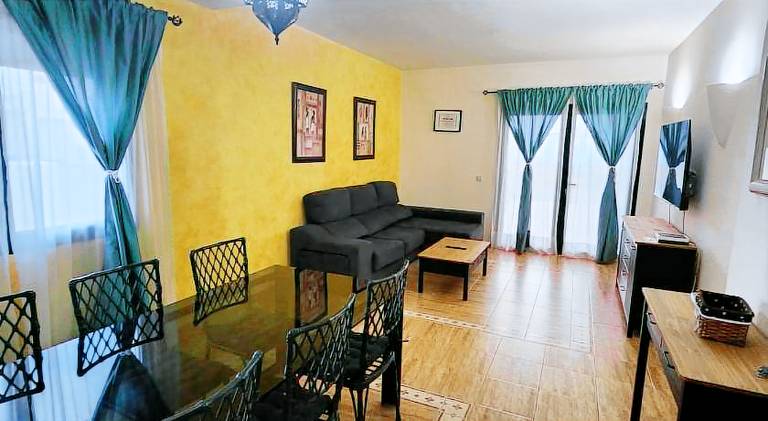 Pleasant rental apartment | Pet-friendly — photo 2