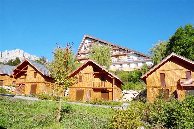 Appartement Gresse-en-Vercors