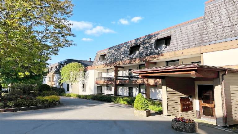 Ferienwohnung Winterberg